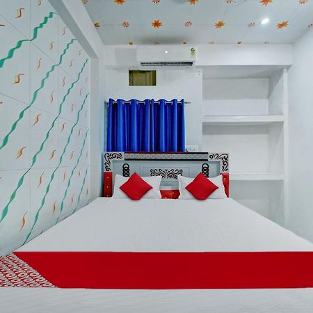 Hotel O S Square Guest House Patna  Extérieur photo