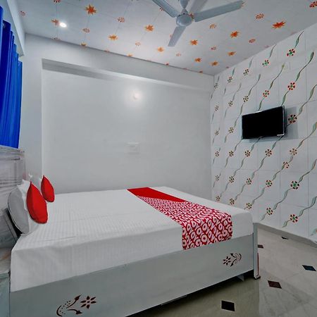 Hotel O S Square Guest House Patna  Extérieur photo