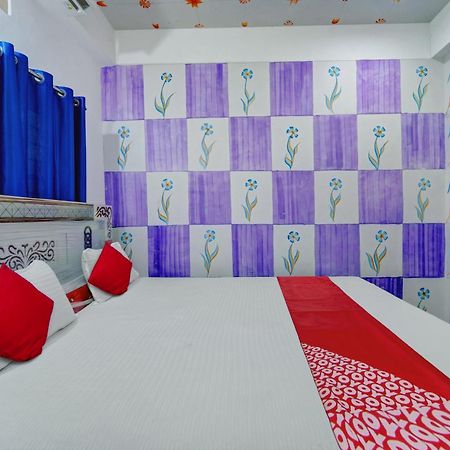 Hotel O S Square Guest House Patna  Extérieur photo