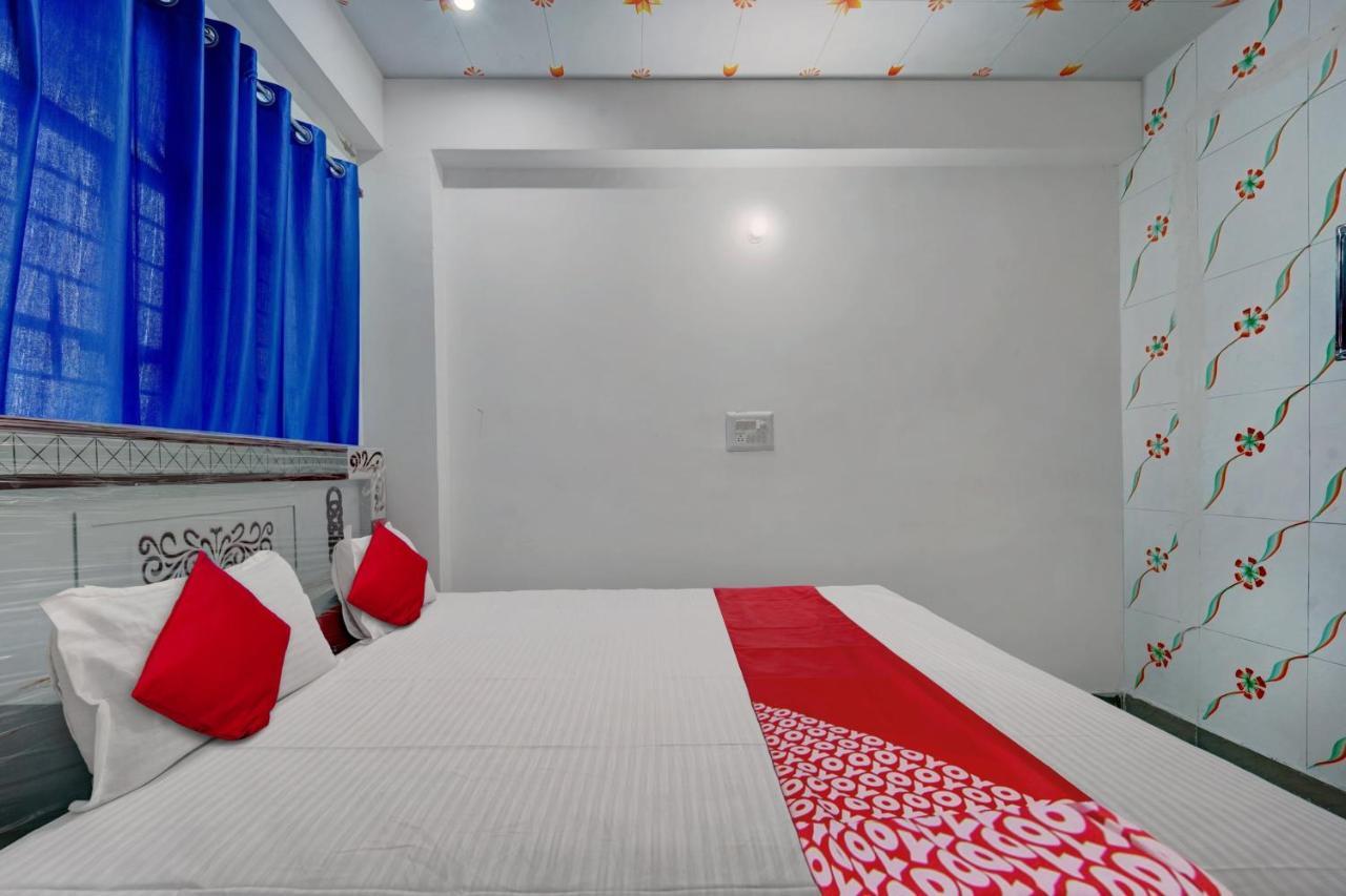 Hotel O S Square Guest House Patna  Extérieur photo